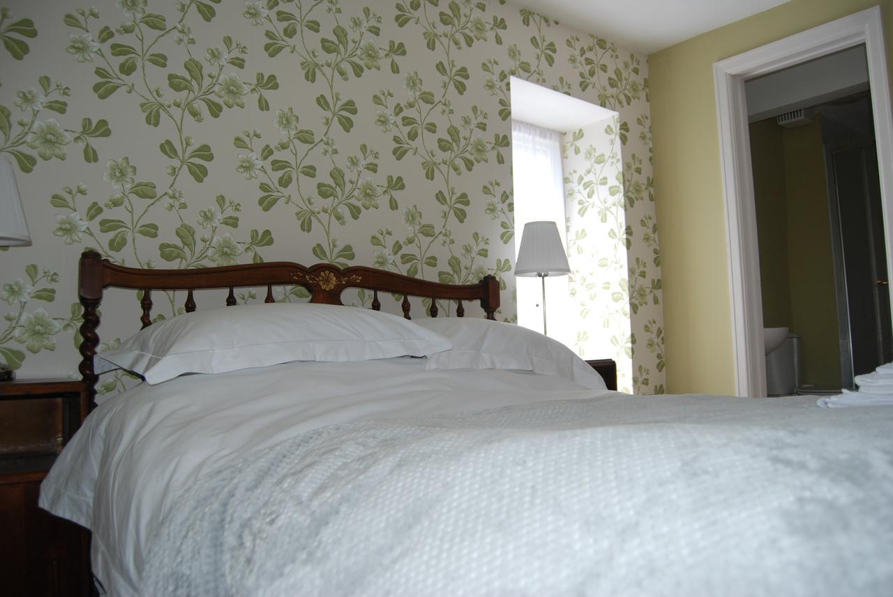 The Fforest Inn Llanfihangel-nant-Melan 外观 照片