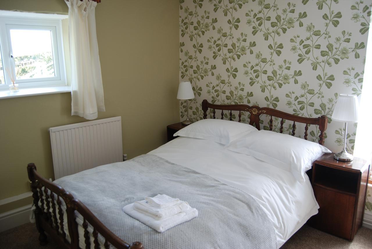 The Fforest Inn Llanfihangel-nant-Melan 外观 照片